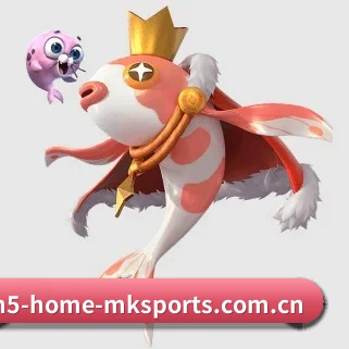 h5-home-mksports.com.cn APP 界面